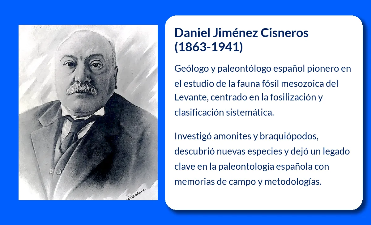Jiménez Cisneros
