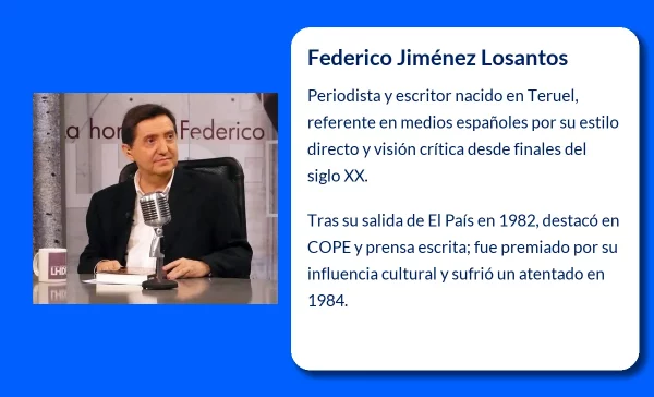 Jiménez Losantos