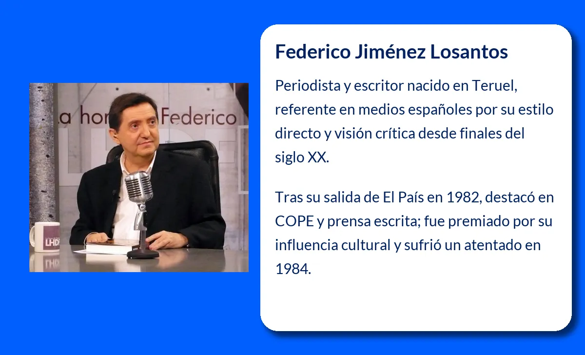 Jiménez Losantos