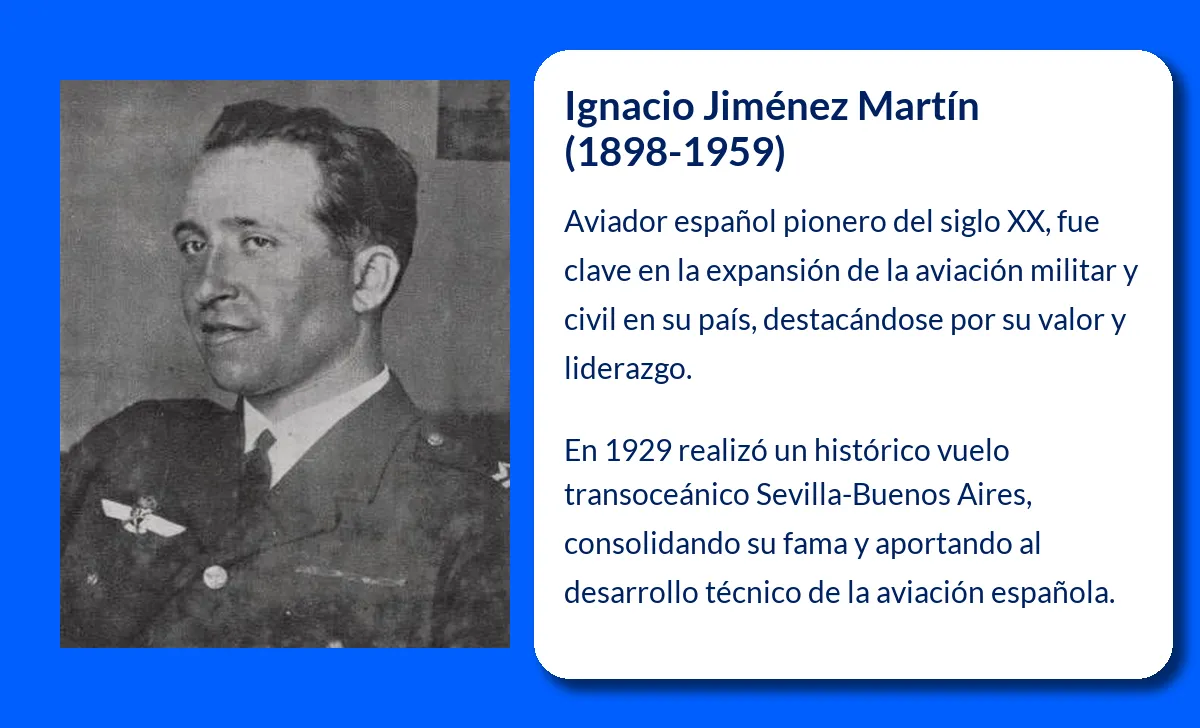 Ignacio Jiménez Martín
