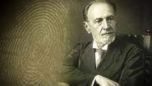 Juan Vucetich fundador del sistema de identificación por huellas digitales en Argentina