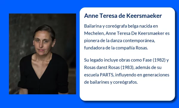 Keersmaeker