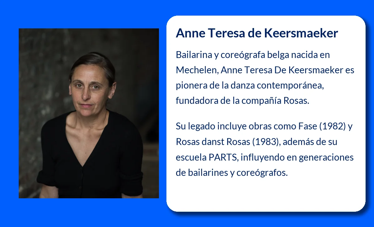 Keersmaeker