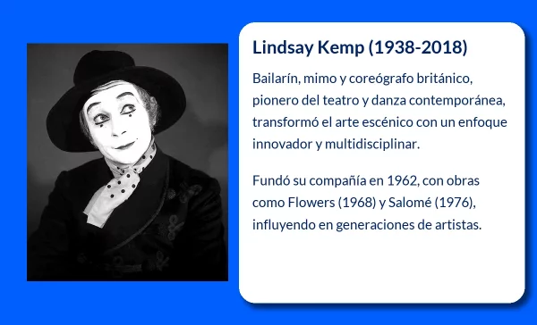 Kemp