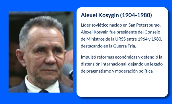 Kosygin