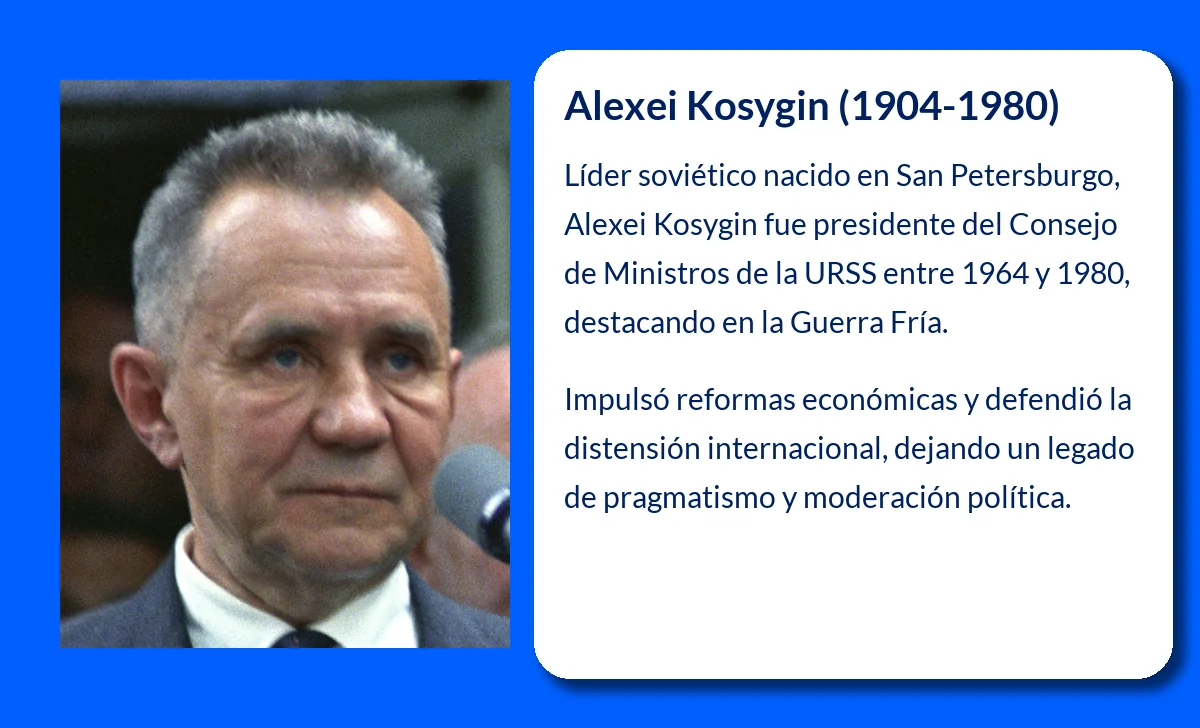 Kosygin