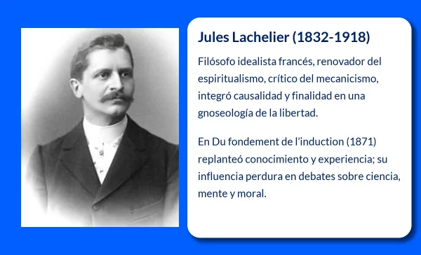 Lachelier
