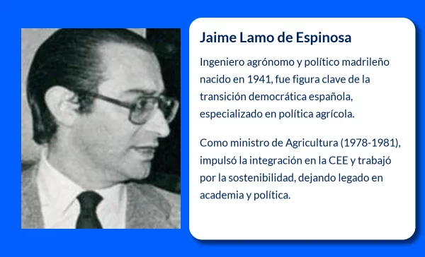 Lamo de Espinosa