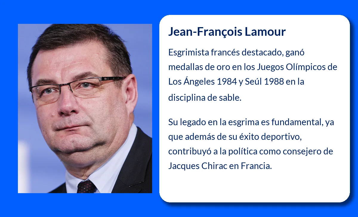 Lamour