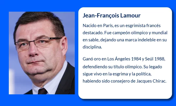 Jean-François Lamour