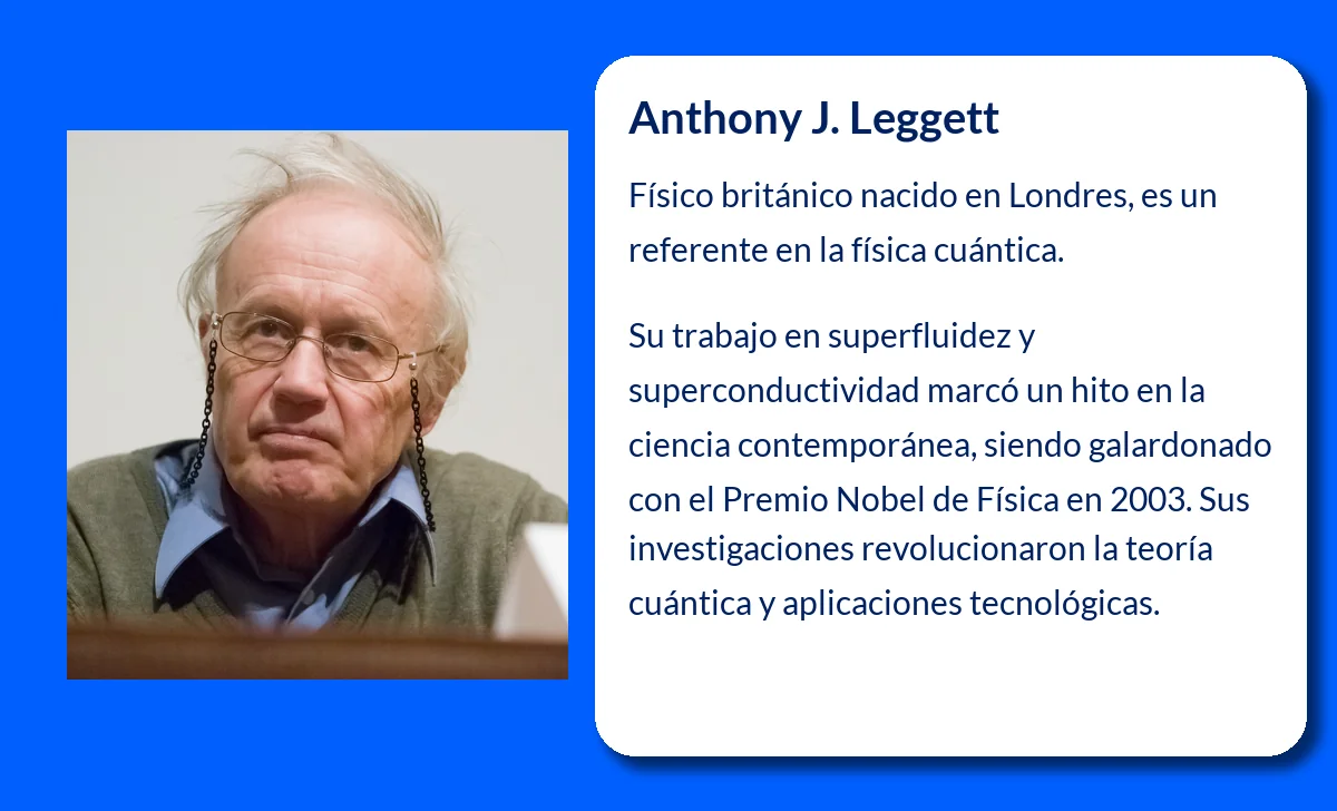 Leggett