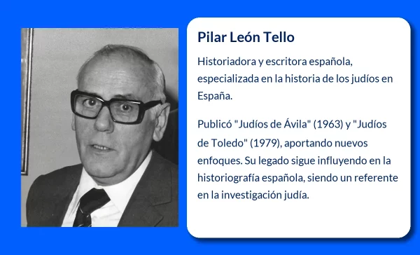 León Tello