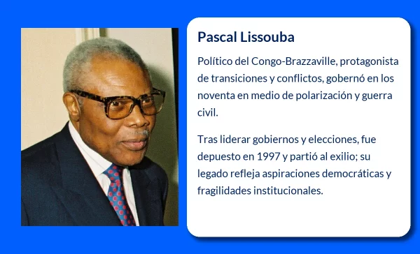 Lissouba