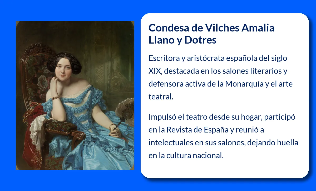 Amalia Llano y Dotres