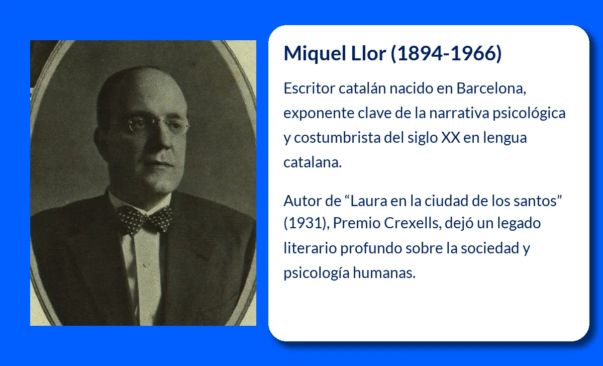 Miquel Llor