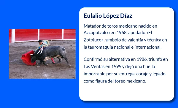 Eulalio López Díaz