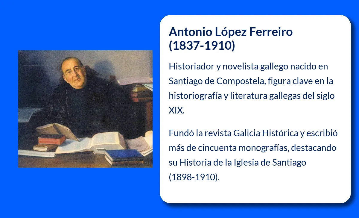 López Ferreiro