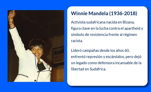 Mandela