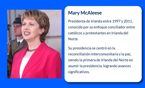 McAleese
