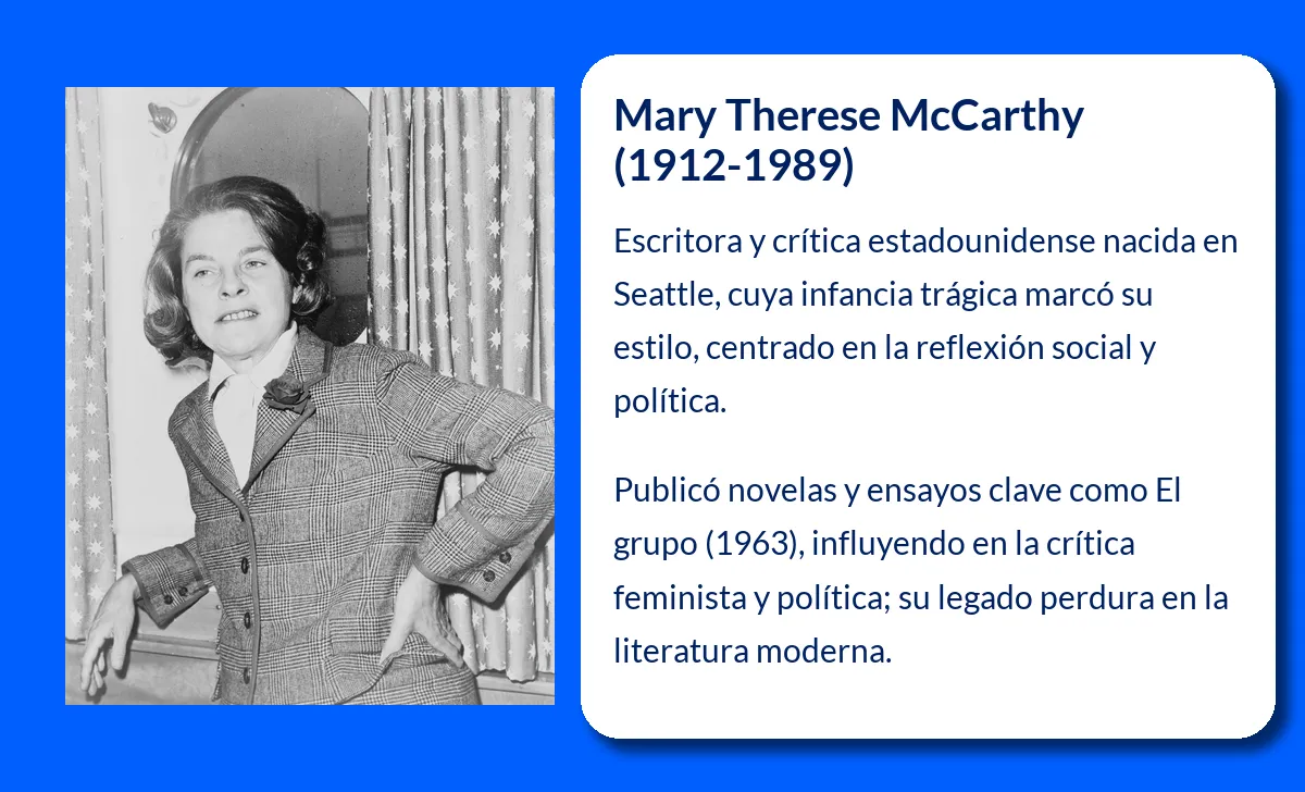 McCarthy