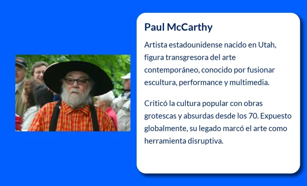McCarthy