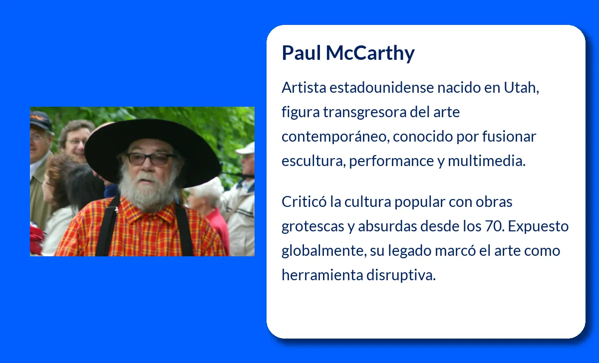 McCarthy