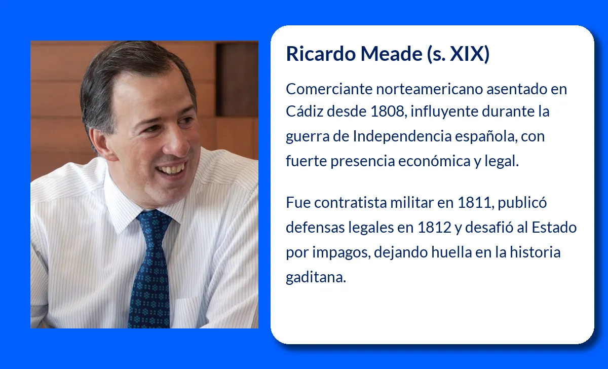 Meade