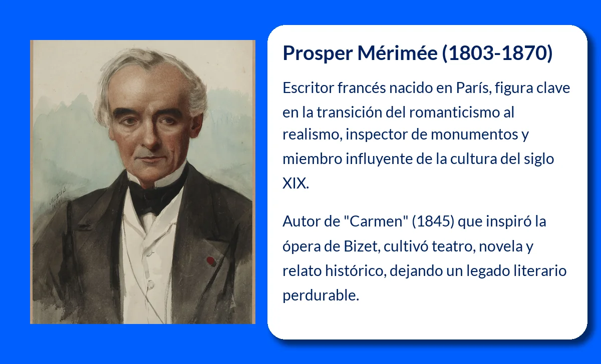Mérimée