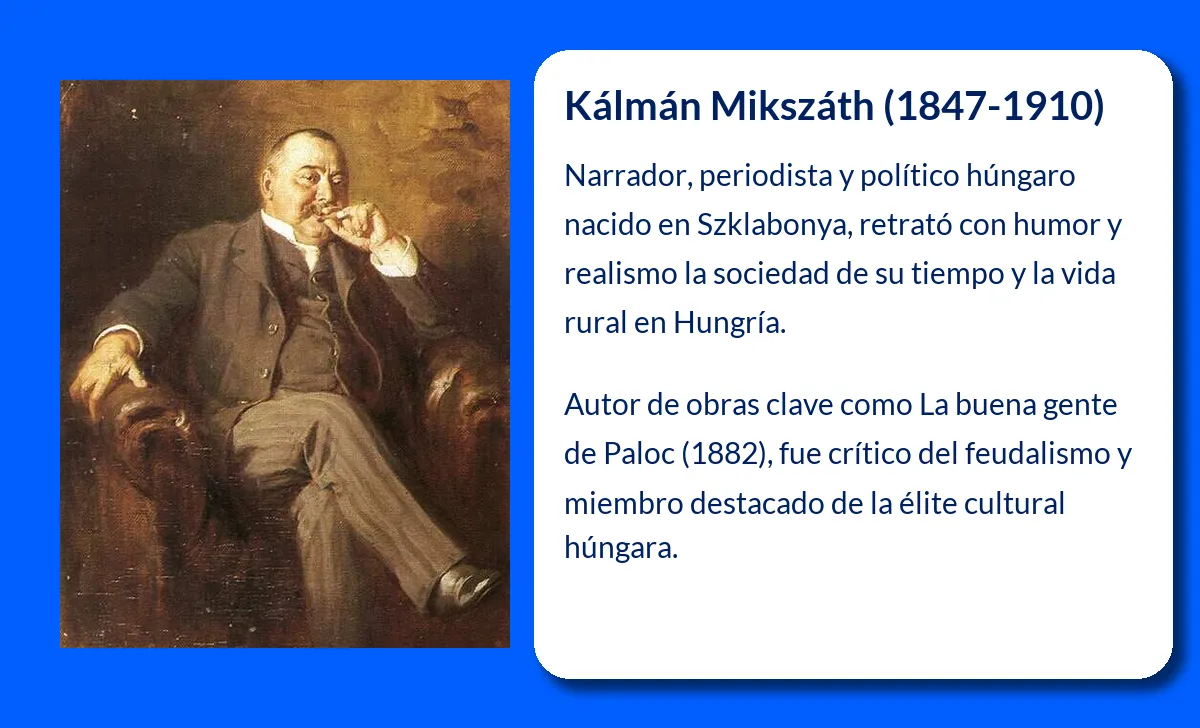 Mikszáth