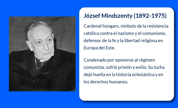 József Mindszenty