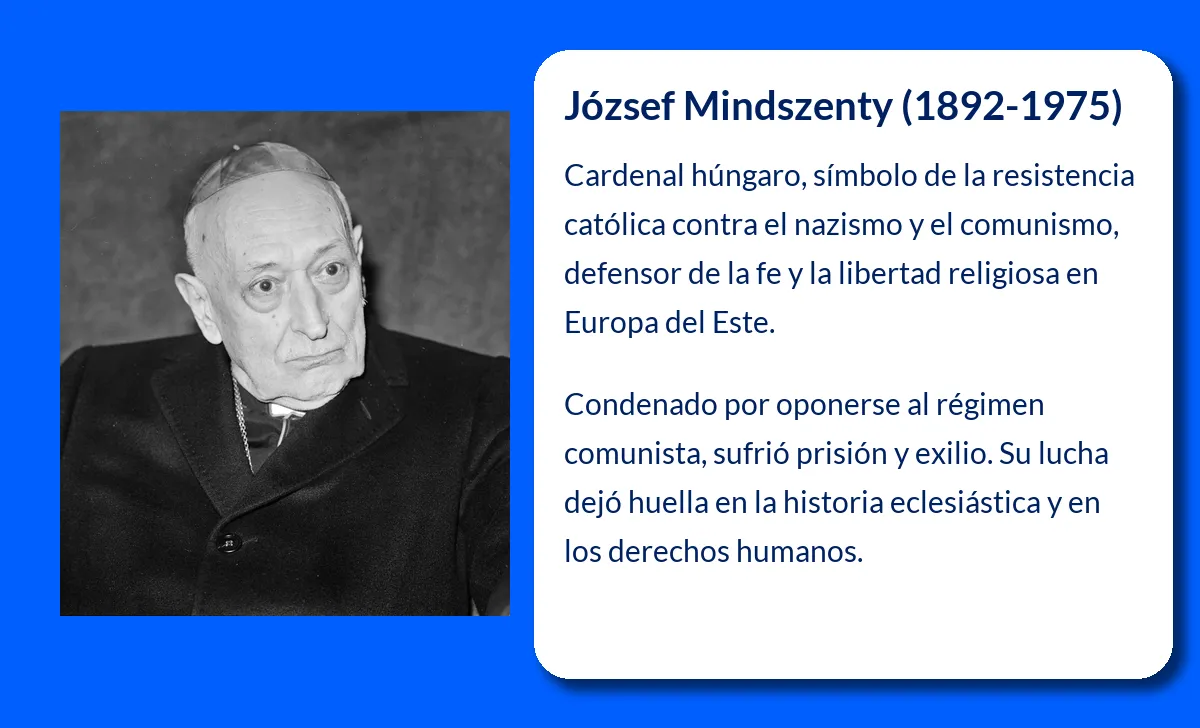 József Mindszenty
