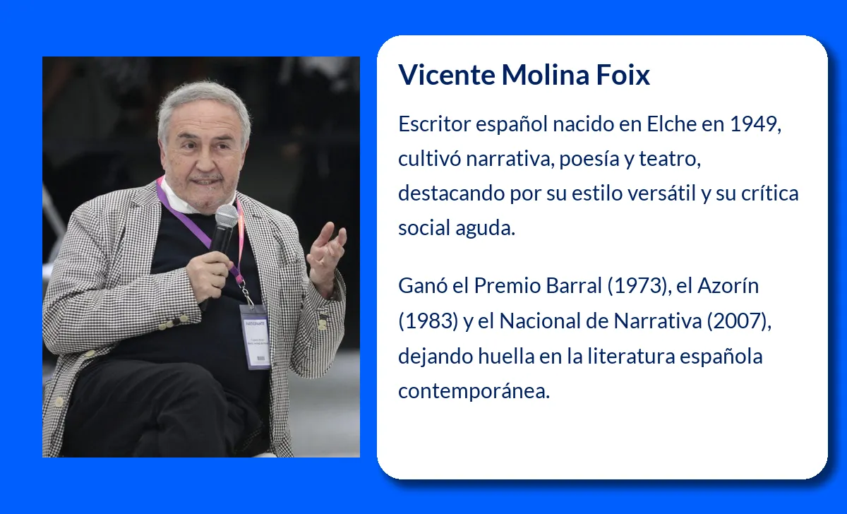 Molina Foix