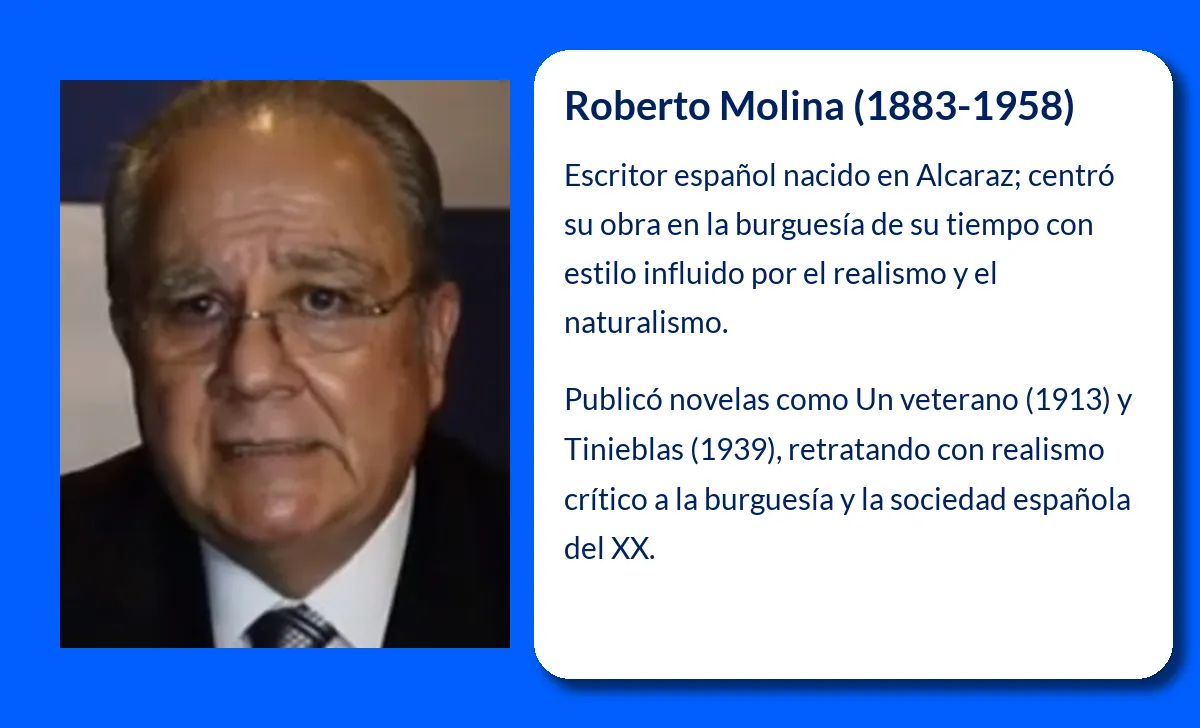 Roberto Molina