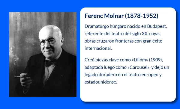 Molnar