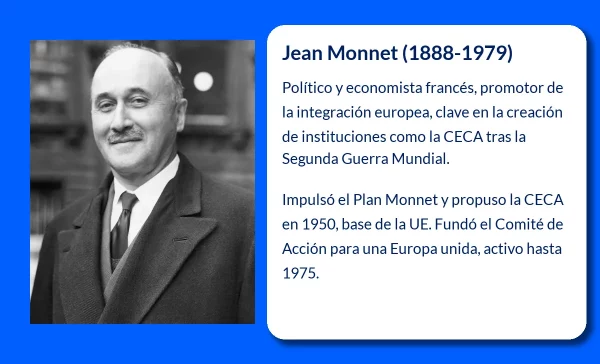 Jean Monnet
