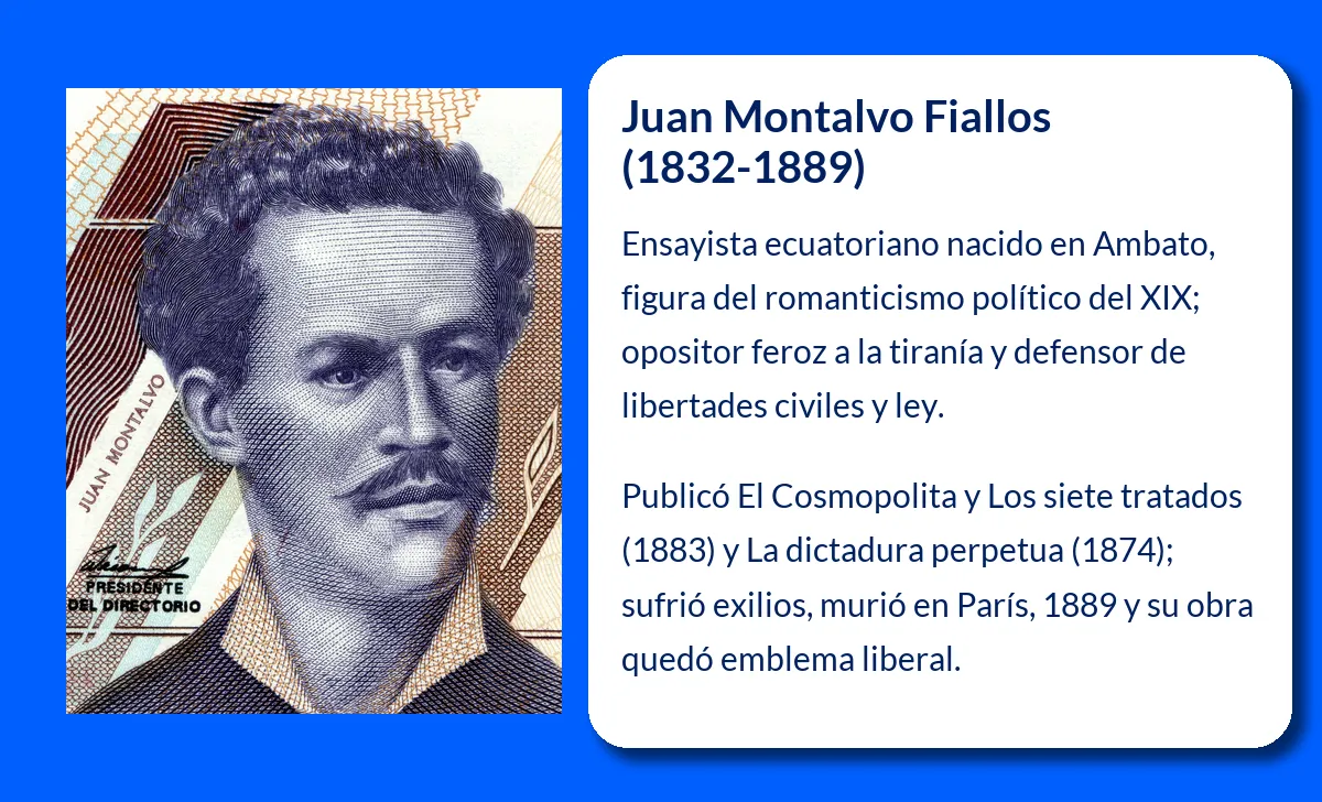 Montalvo Fiallos