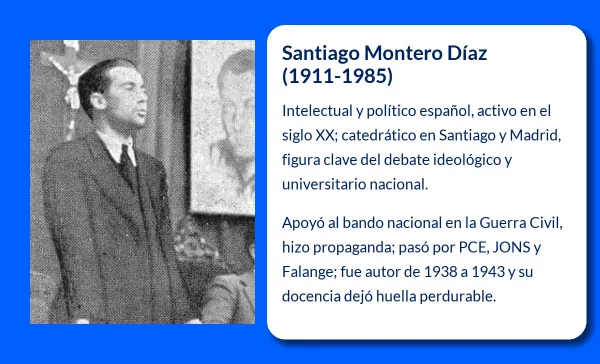 Montero Díaz