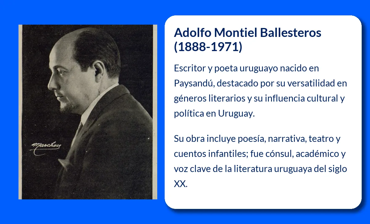 Montiel Ballesteros