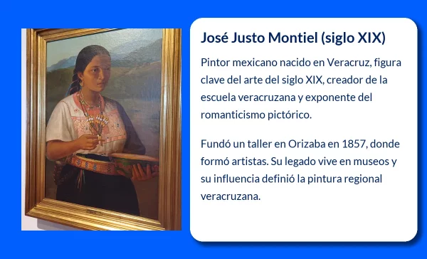 José Justo Montiel
