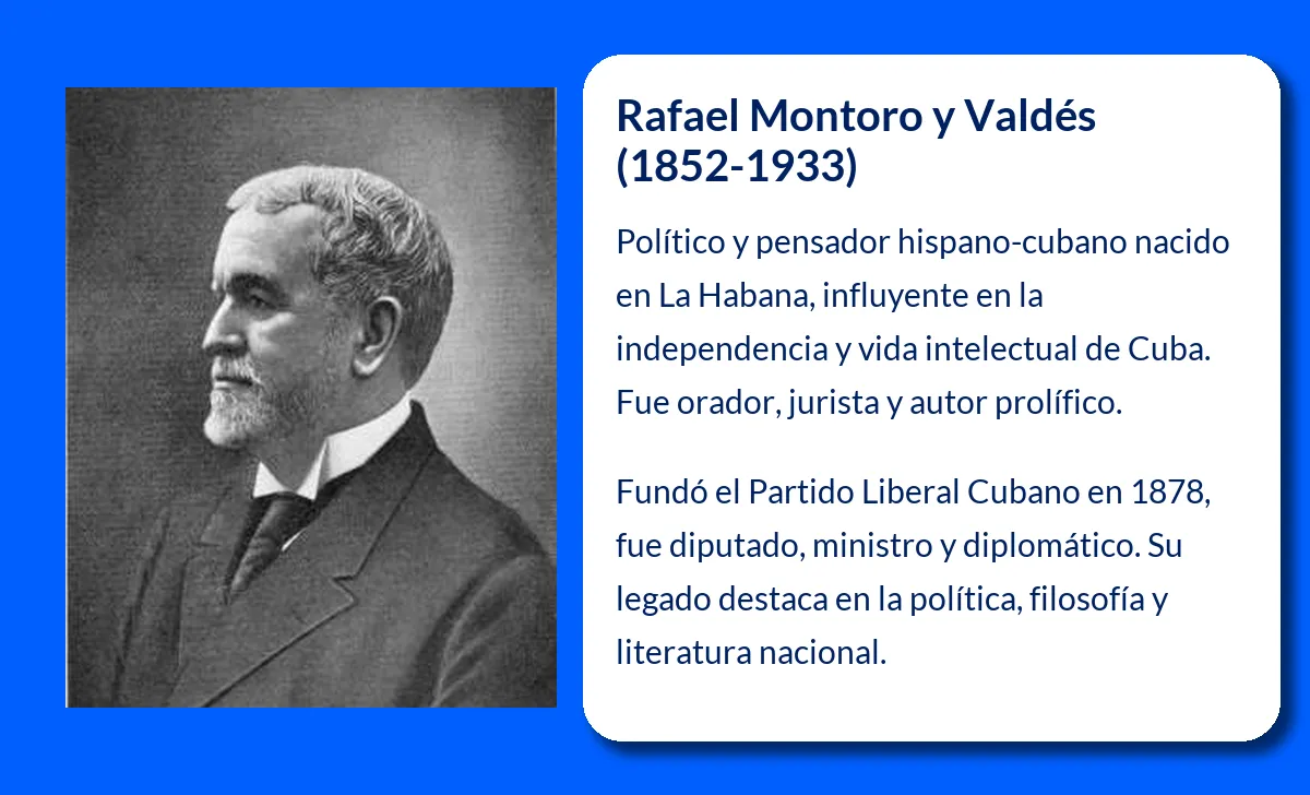 Montoro y Valdés