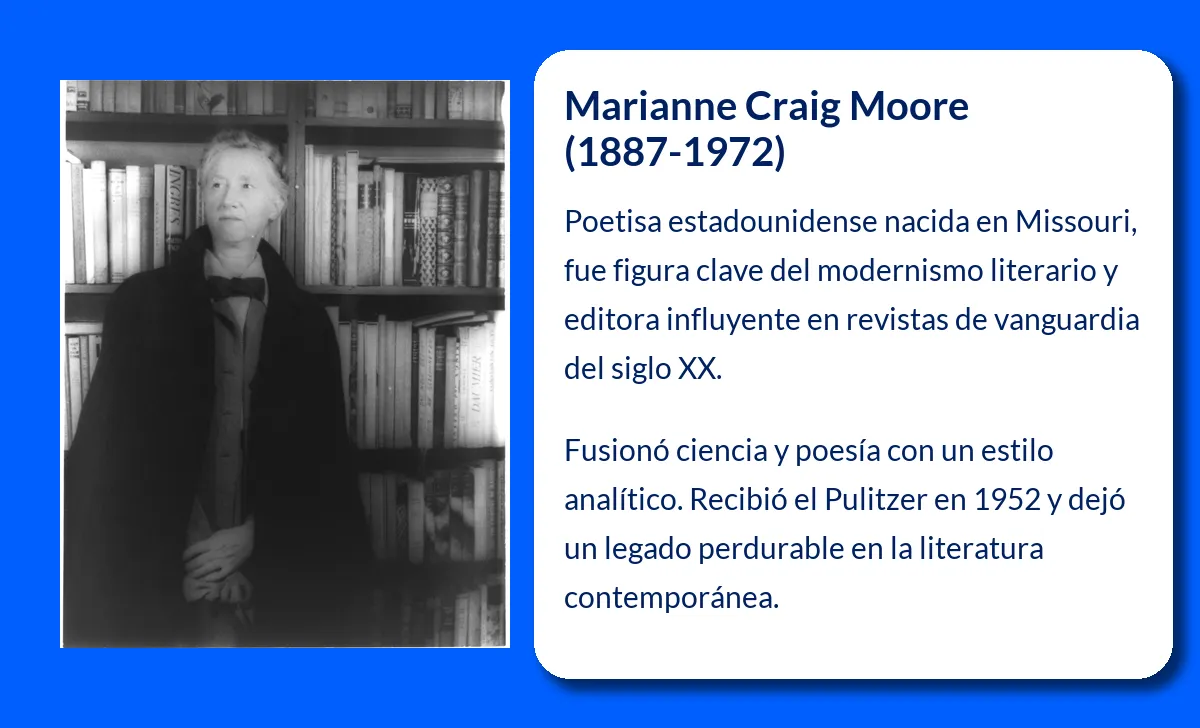 Moore