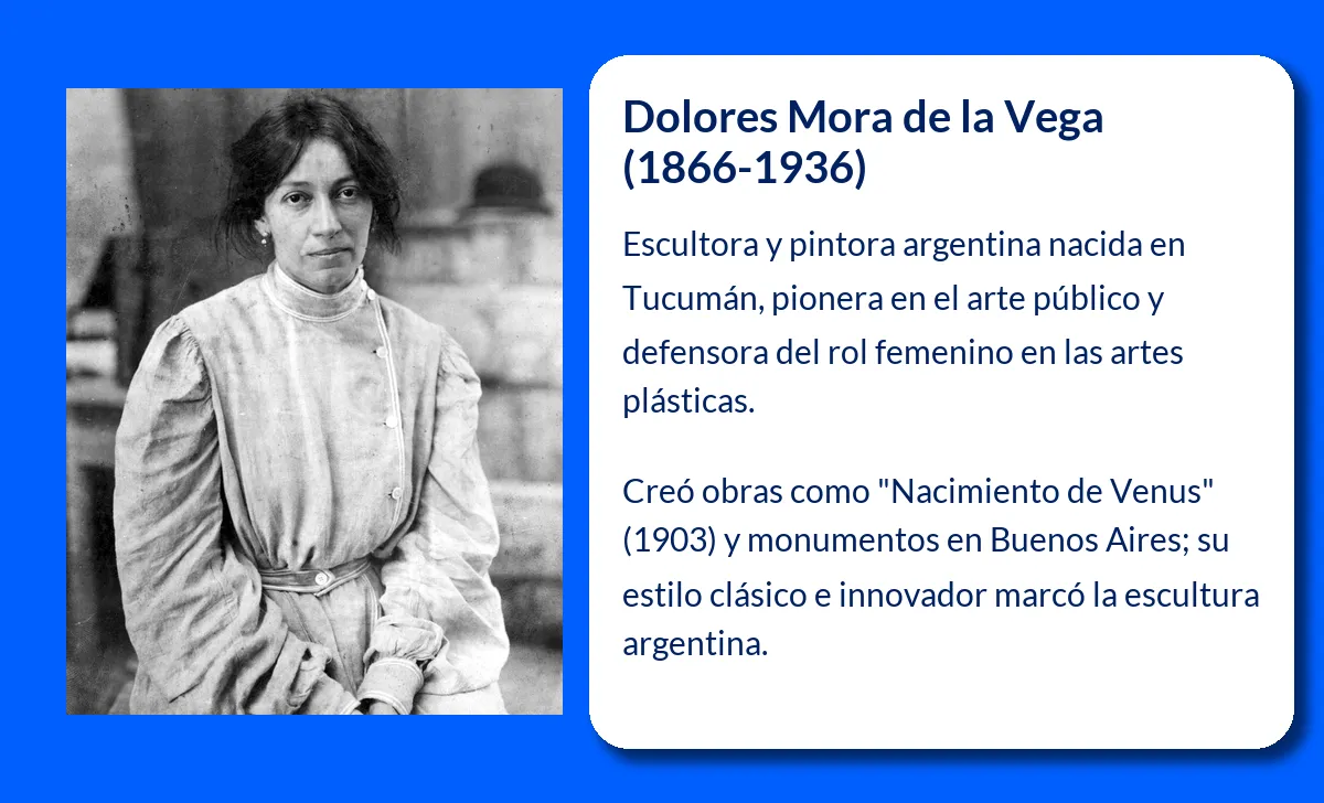 Dolores Mora de la Vega