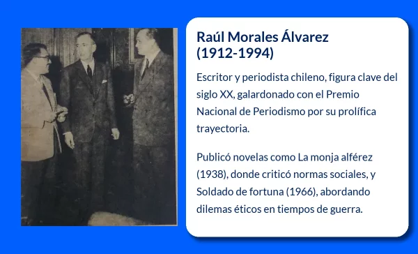 Raúl Morales Álvarez