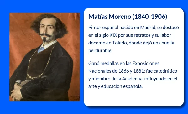 Matías Moreno