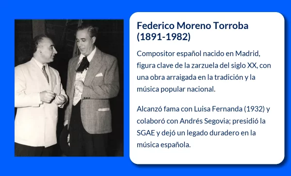 Federico Moreno Torroba