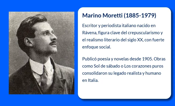 Marino Moretti