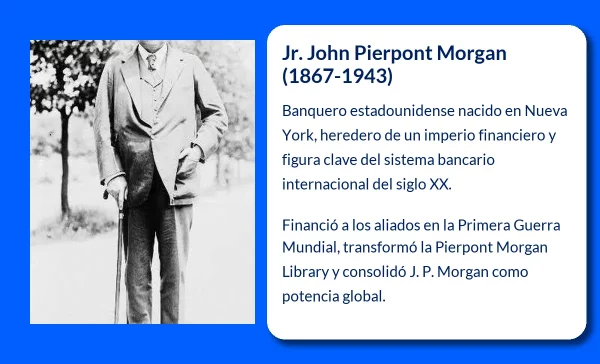 Morgan