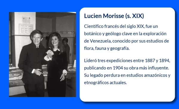 Lucien Morisse