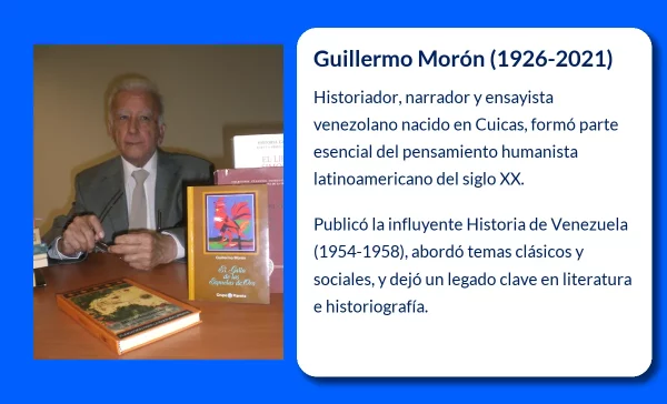 Guillermo Morón