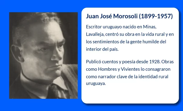 Juan José Morosoli